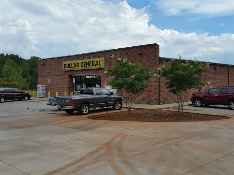 Dollar General