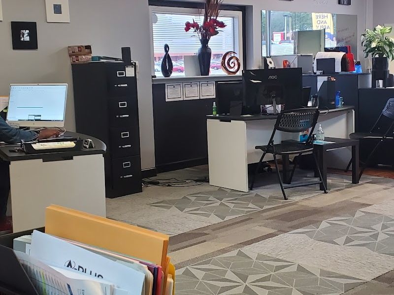 A-Countability Plus Tax Service DBA A-Plus Tax & Small Business Firm