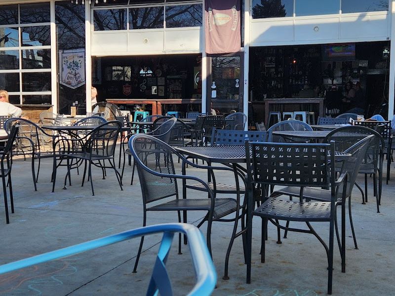 RPM Full Service Patio Pub & Grill