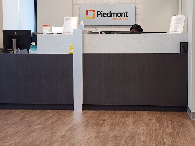 Piedmont Primary Care of Douglasville