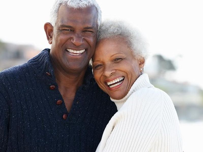 Monarch Family Dentistry: O'Tisha Preston-Hill, DDS