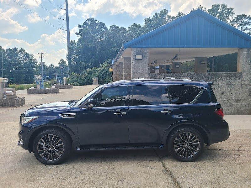 A Plus Car Wash
