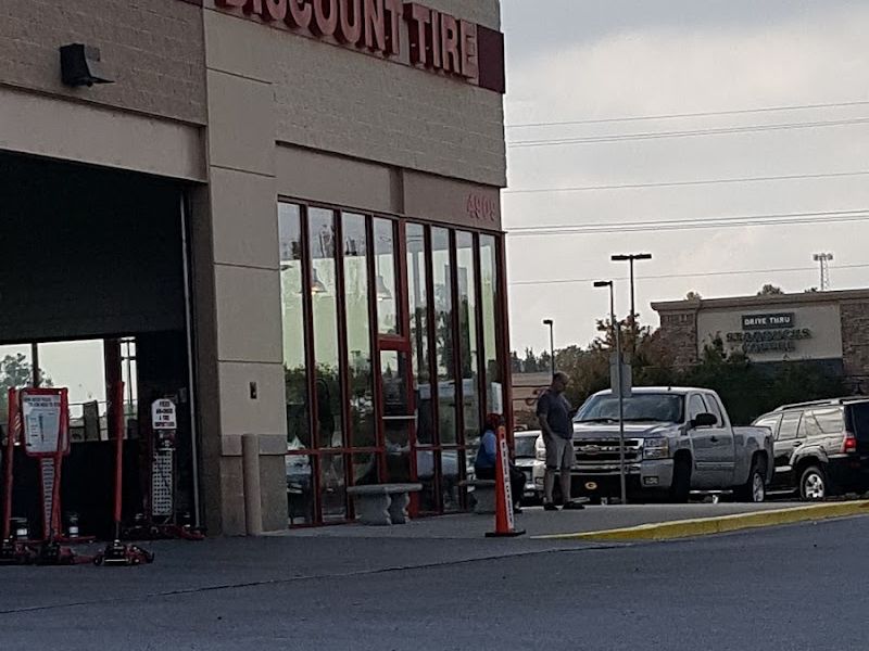 Discount Tire