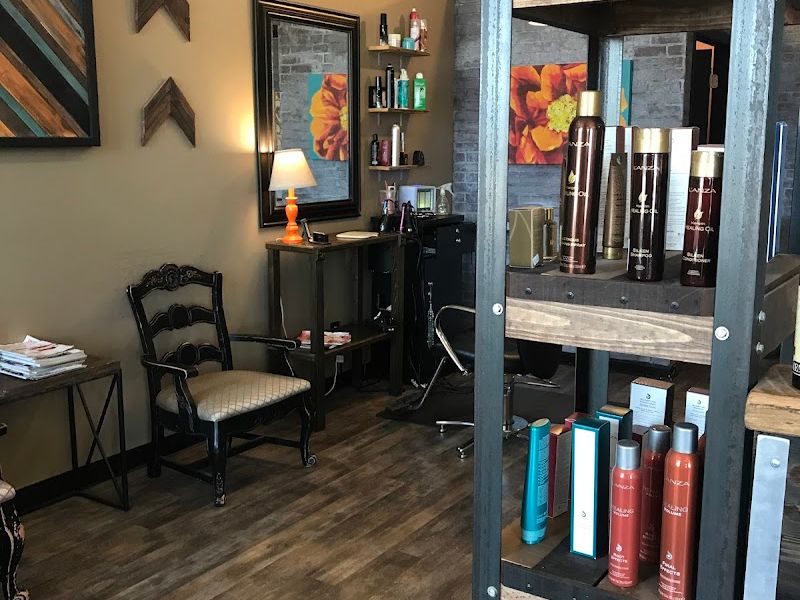 Belize Salon