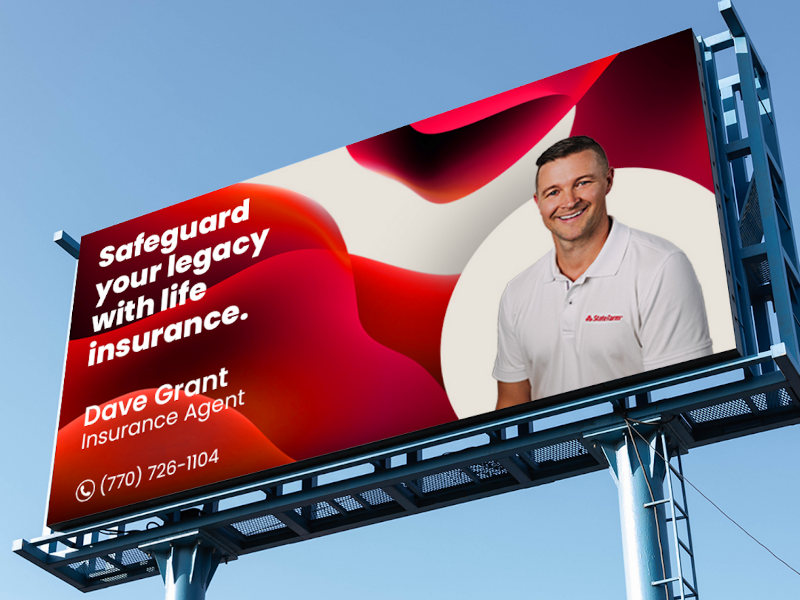 Dave Grant - State Farm Insurance Agent