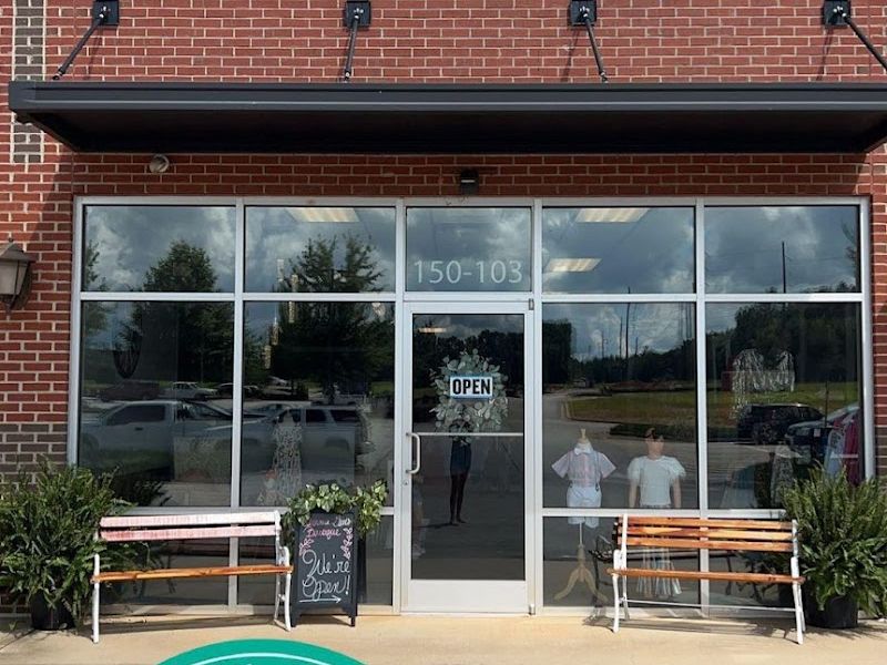 Stormii Girls Boutique