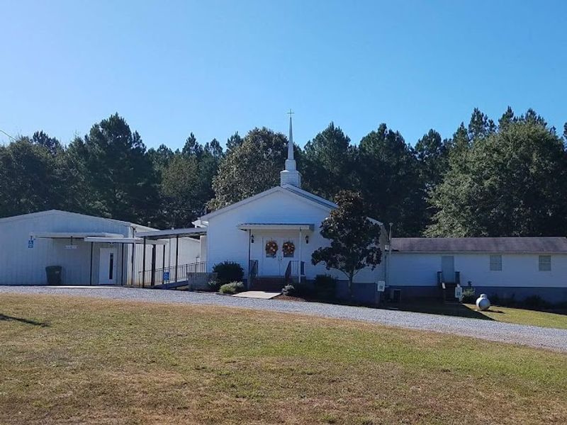 Valley View Church