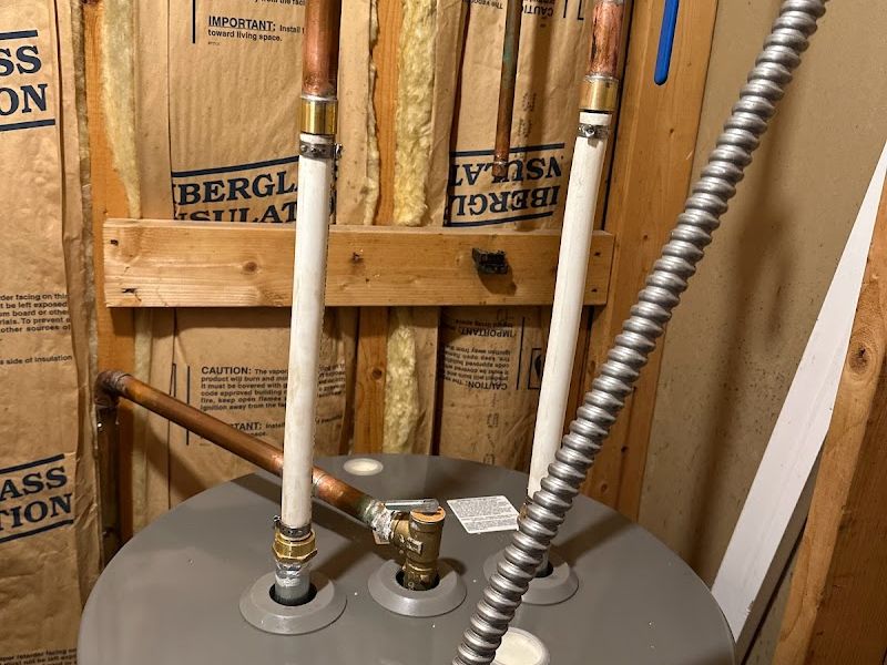 Plumb-hard llc