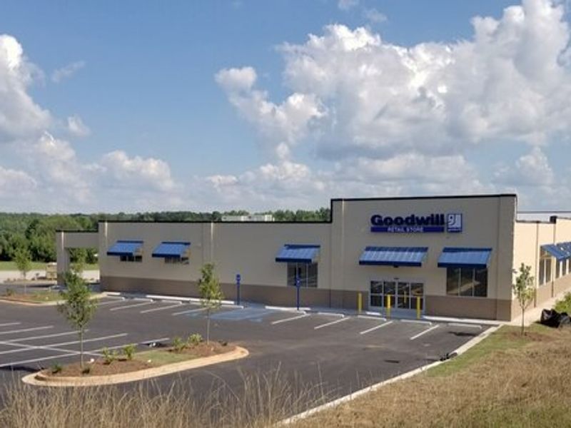 Goodwill Retail Store and Donation Center