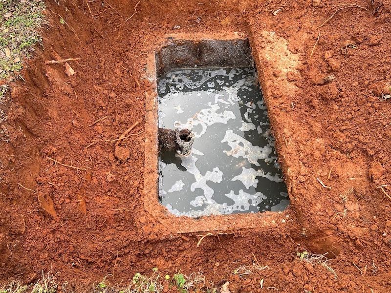 Twins Plumbing & Septic