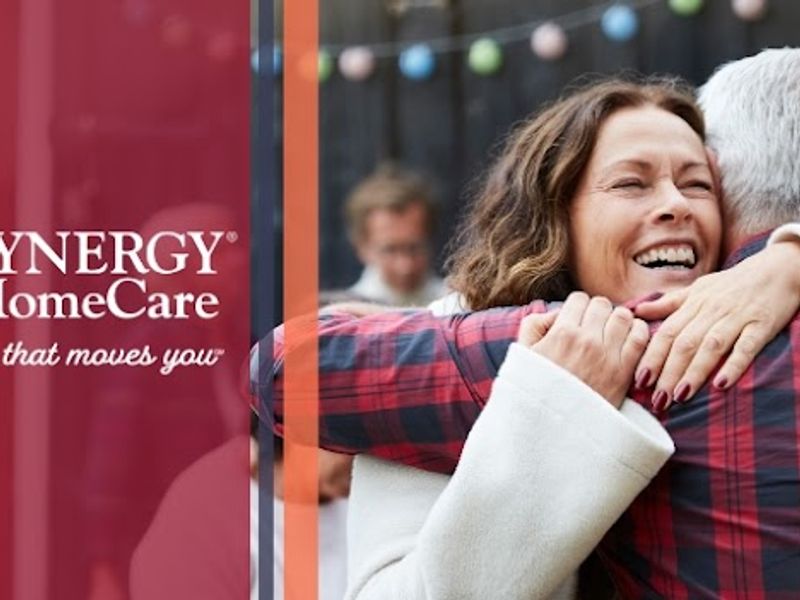 SYNERGY HomeCare