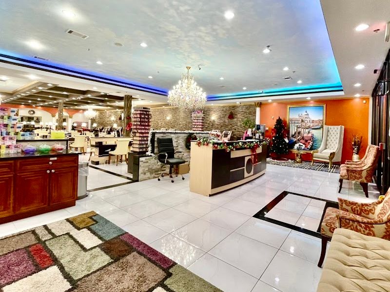 CHAN & BAY NAIL SPA