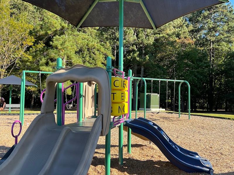 Villa Rica Parks & Recreation