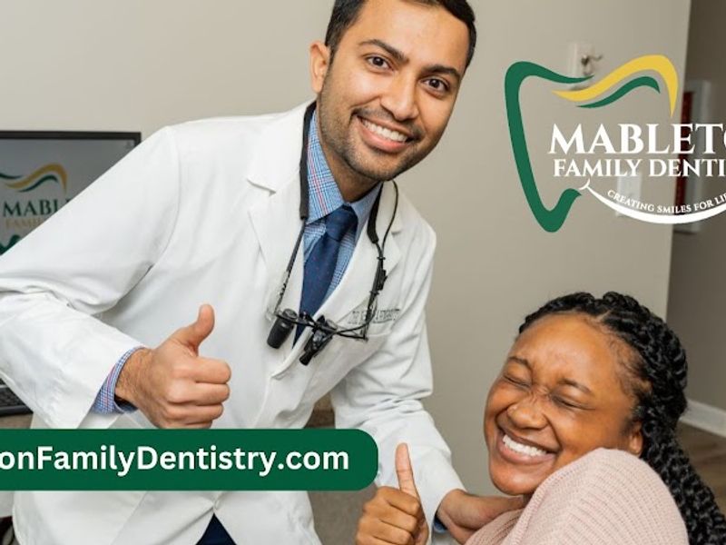 Mableton Family Dentistry