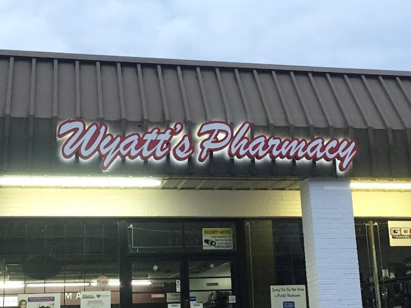 Wyatt's Pharmacy