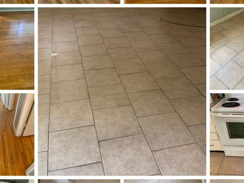 Purple Hearts Cleaning LLC