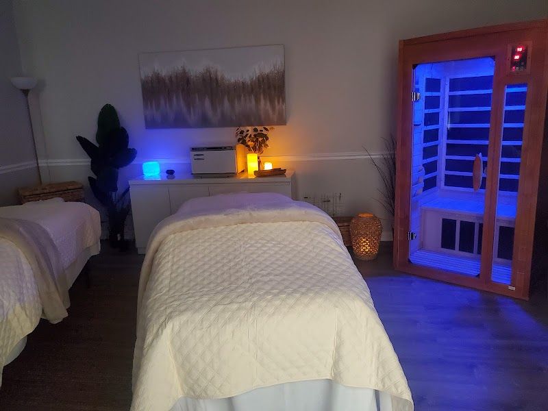 Crystal Rivers Massage & Spa