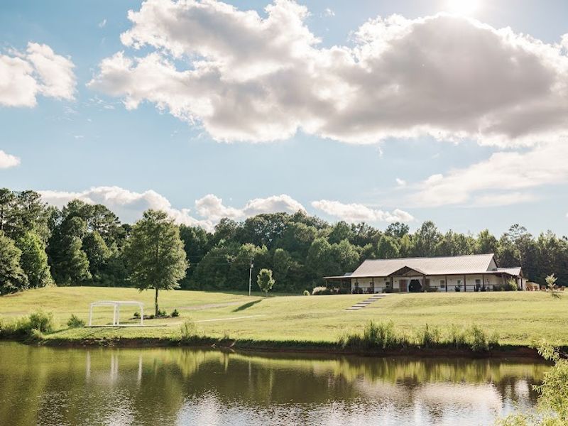 The Gathering at Golden Creek