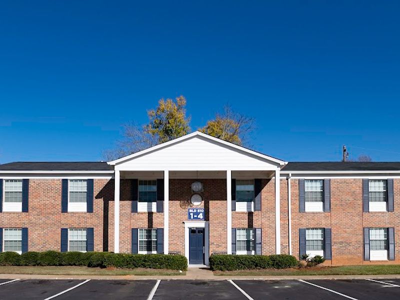 Venue at Carrollton Apartments