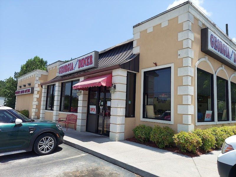 Georgia Express Diner