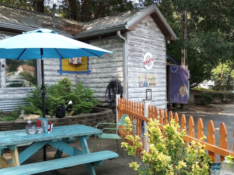 Evan's Barbeque Company
