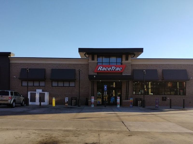 RaceTrac