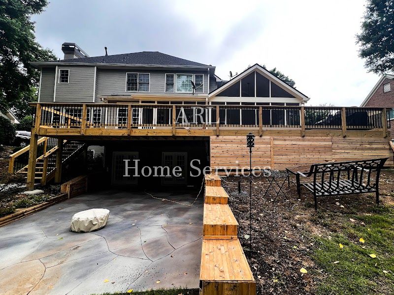 ARL Home Services LLC