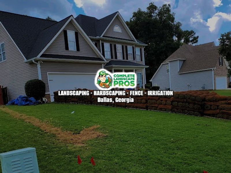 Complete Landscape-Pros LLC