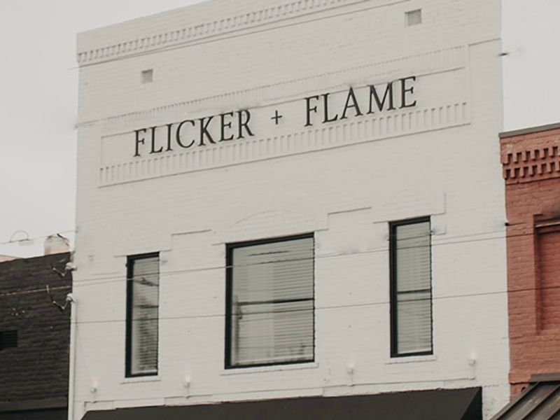 Flicker + Flame Candle Co