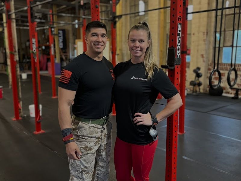 West Georgia Health & Fitness