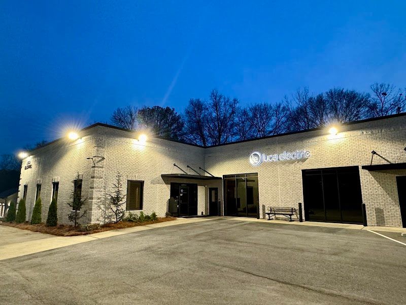 Luca Electric, Inc