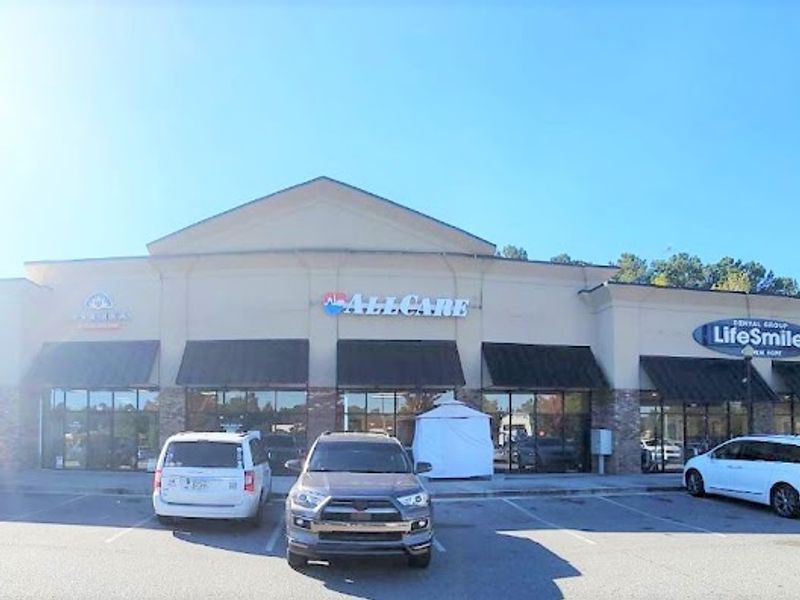 AllCare Primary & Immediate Care: Dallas