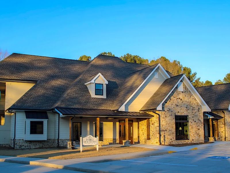 Camp Family Dentistry | Villa Rica Dentists