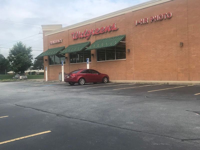 Walgreens