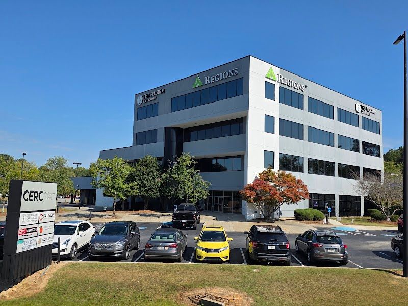 Regions Bank