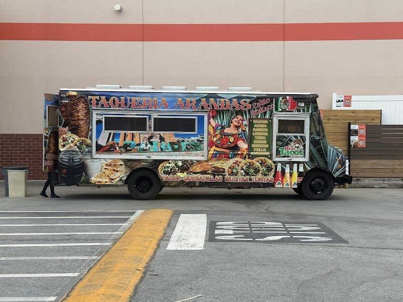 Taqueria Arandas