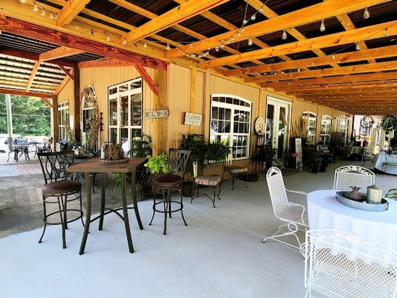 Country Garden & Gifts