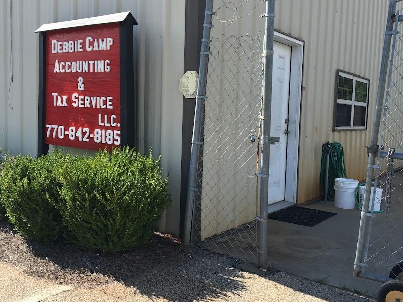 Debbie Camp Accounting and Tax Service, LLC