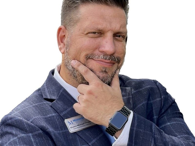 Shawn Delaney, Maximum One Realty