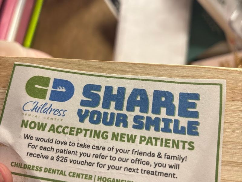 Childress Dental Center - Hogansville
