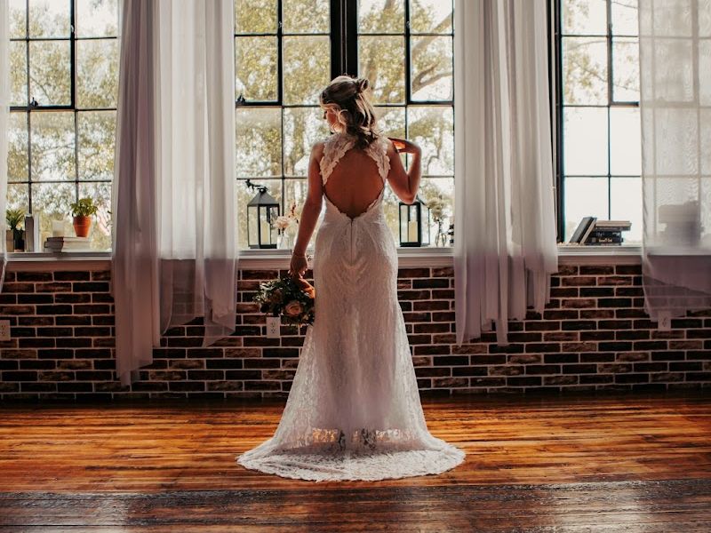 Studio 270 Weddings- Micro Wedding Venue & Events
