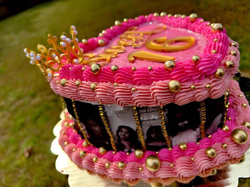 Sweet Tooth Creations,LLC