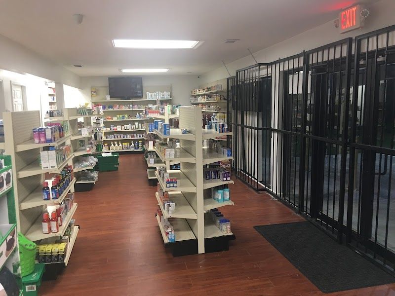 MIRROR LAKE DRUGS AND MEDICAL SERVICES LLC