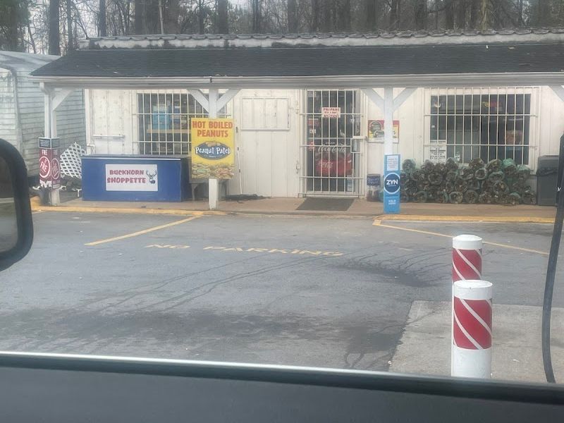 Buckhorn Shoppette
