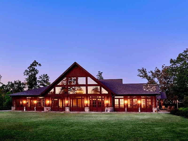 Foxhall Resort