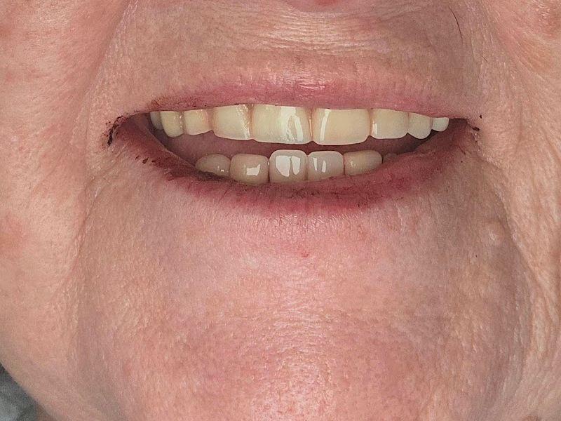 Dr. Jeremiah Cook, D.M.D (Buchanan Family Dentistry)