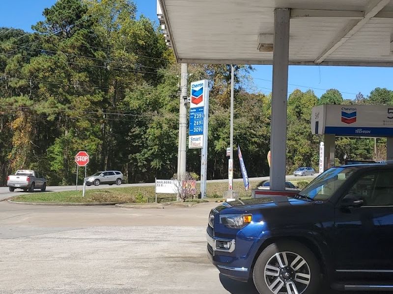 Chevron