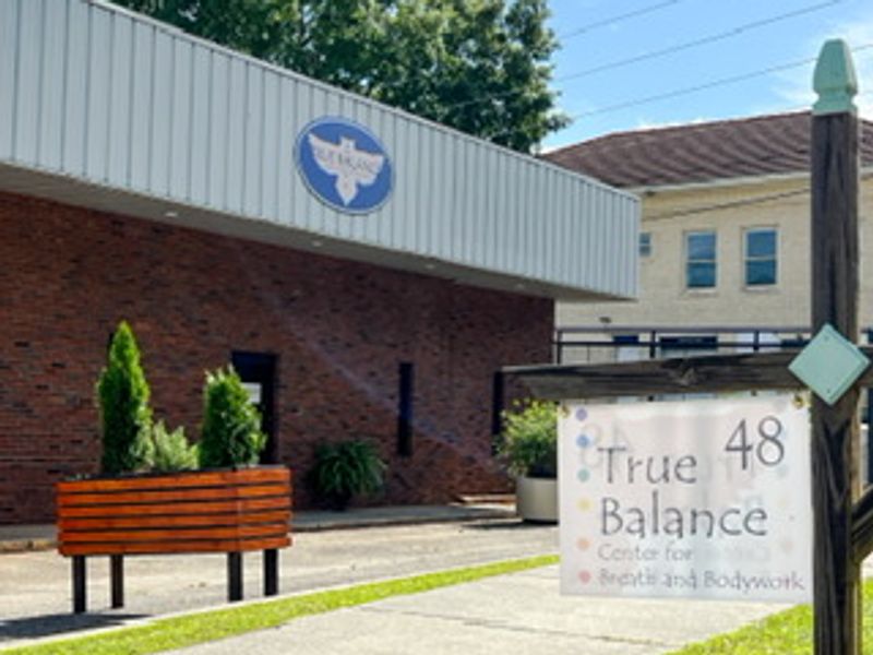 True Balance Center for Breath and Bodywork