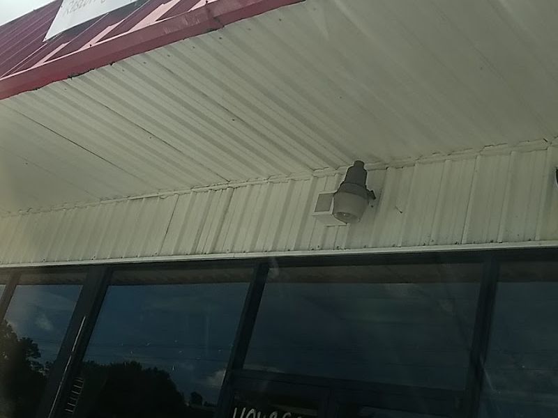 Victory Thrift