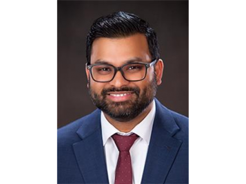 Joseph Sebastian, MD